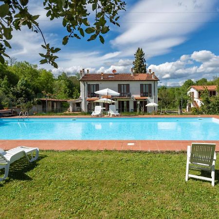 Holiday Home Podere Ritali By Interhome Ponticino Exterior foto