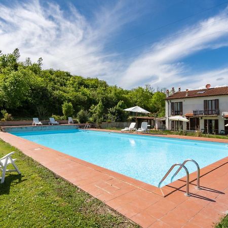 Holiday Home Podere Ritali By Interhome Ponticino Exterior foto