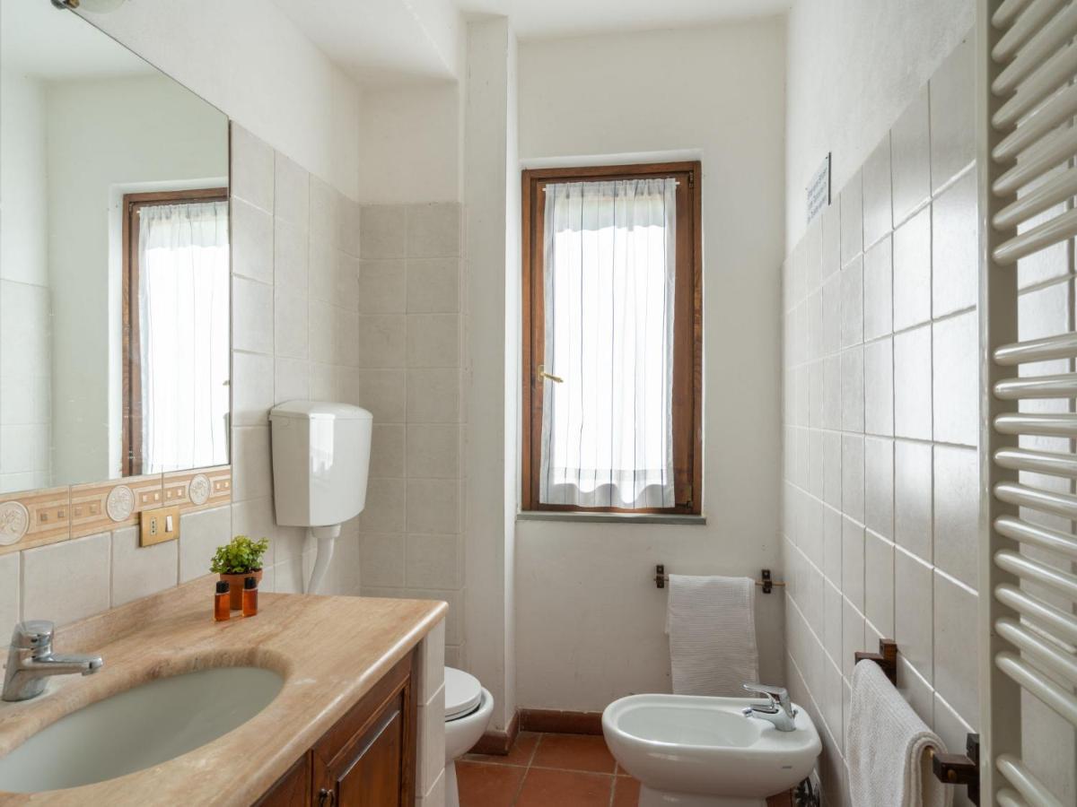 Holiday Home Podere Ritali By Interhome Ponticino Exterior foto