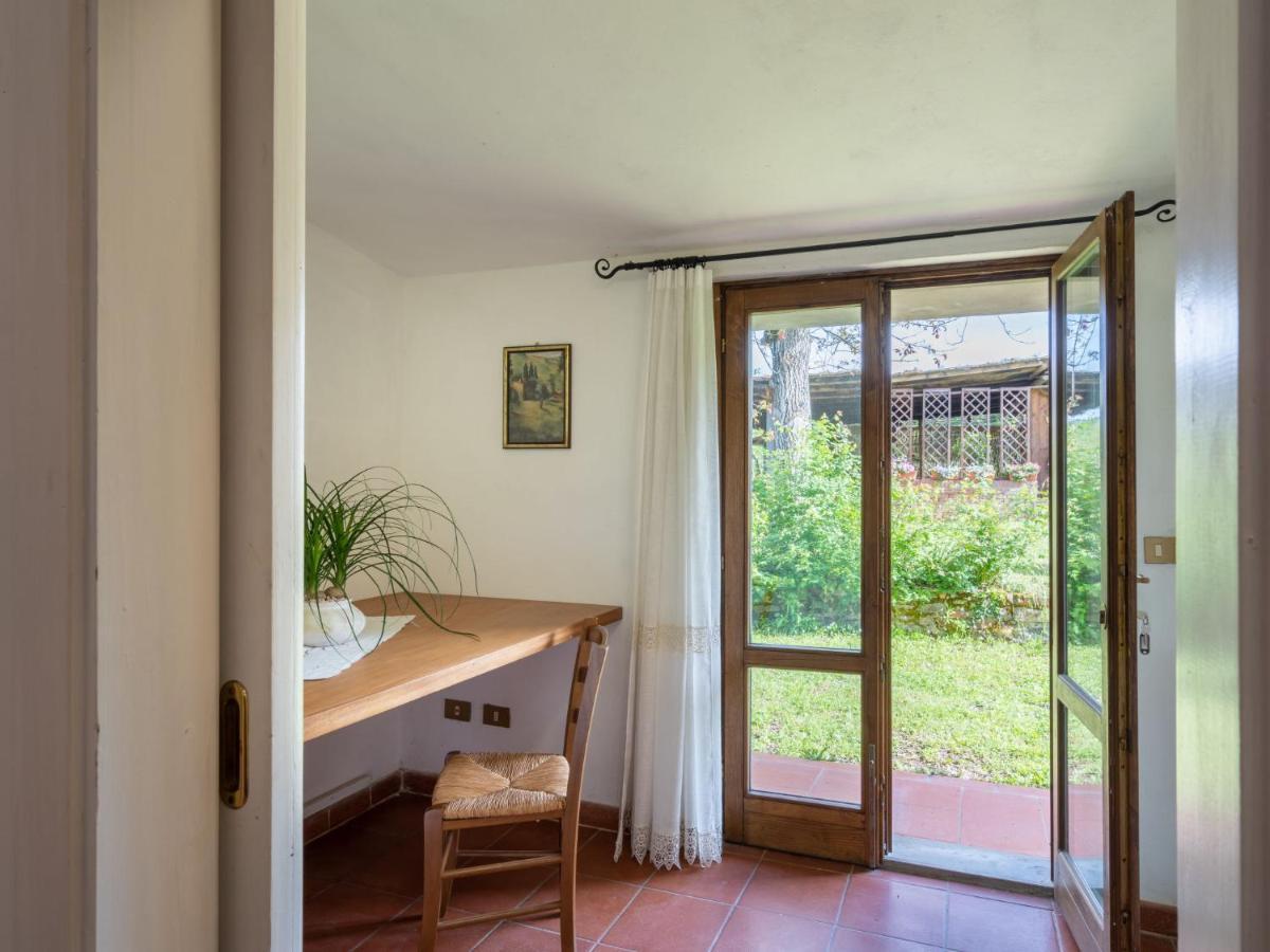 Holiday Home Podere Ritali By Interhome Ponticino Exterior foto