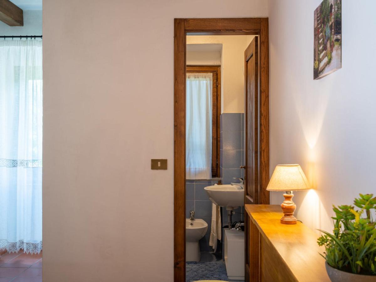 Holiday Home Podere Ritali By Interhome Ponticino Exterior foto
