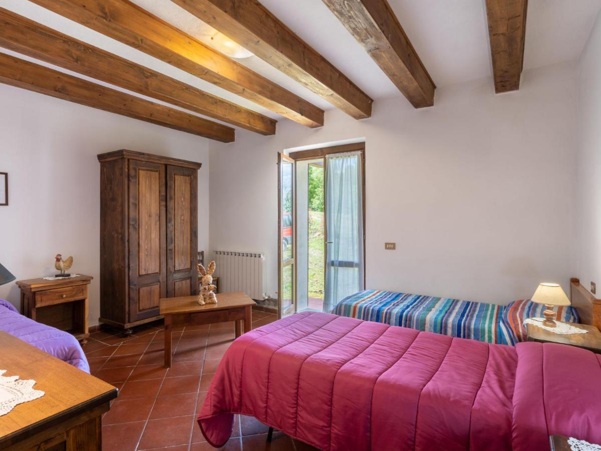 Holiday Home Podere Ritali By Interhome Ponticino Exterior foto