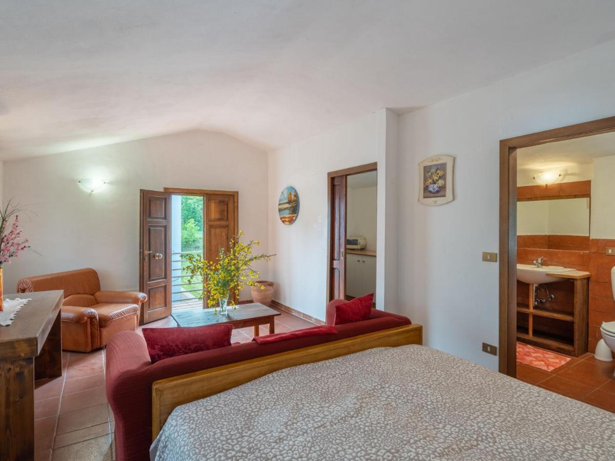 Holiday Home Podere Ritali By Interhome Ponticino Exterior foto