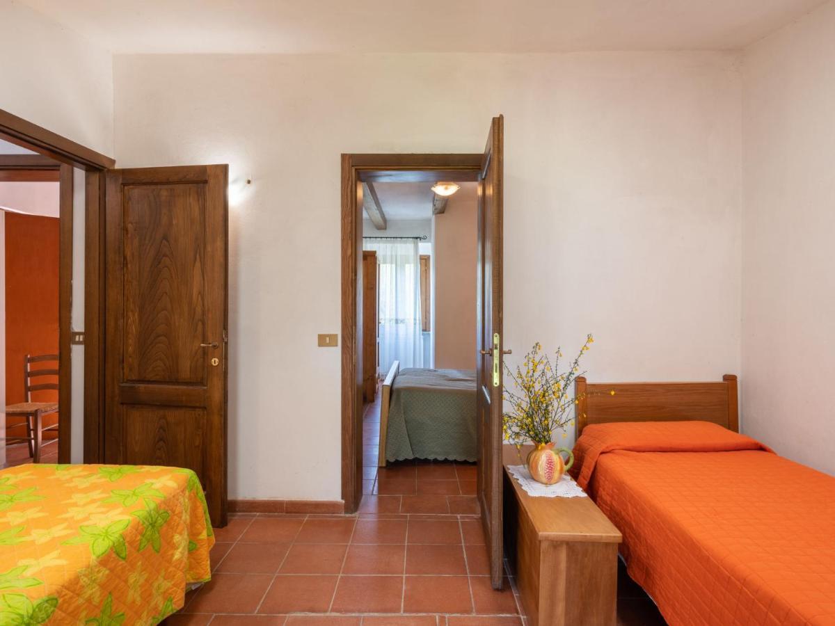 Holiday Home Podere Ritali By Interhome Ponticino Exterior foto
